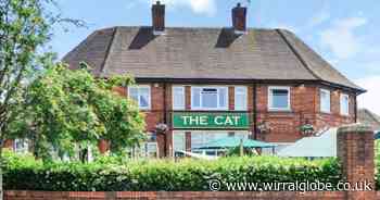 This was the role played by an Ellesmere Port pub in setting a world record...