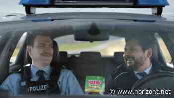 "Kinderstimmen"-Comeback: Das ist der erste Haribo-Spot von "Stromberg"-Regisseur Arne Feldhusen