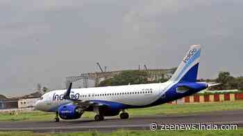 IndiGo Shifts Operations From T2 To T1 And T3 Terminals In Delhi From Tuesday