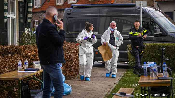 Vrouw ligt zwaargewond in woning: geen sprake van misdrijf