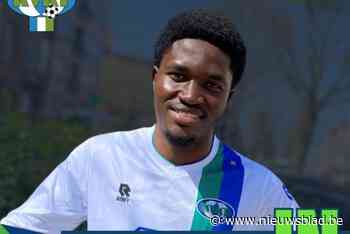 TRANSFERLIVE VLAAMS-BRABANT. Nigeriaanse spits voor KVK Tienen, Steenhuffel shopt bij Woluwe-Zaventem