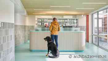 Uitbreiding en renovatie dierenkliniek Klijndijk