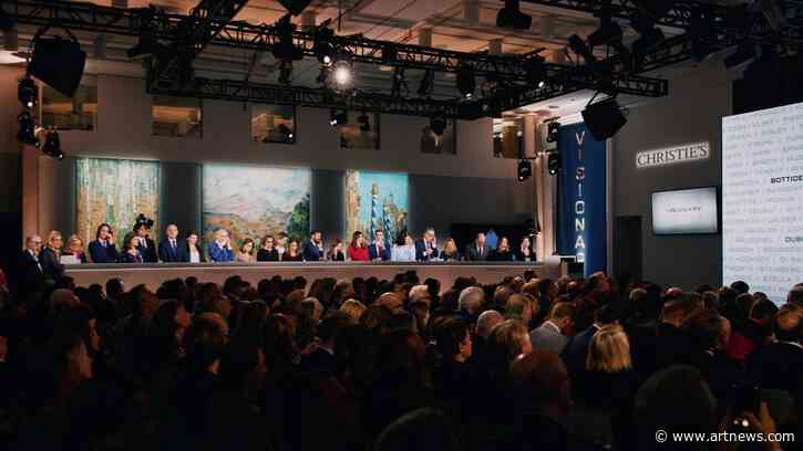 The 15 Most Expensive Artworks Ever Sold at Auction