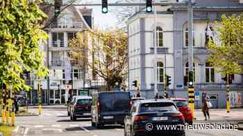 Aantal boetes op Mechelse vesten daalt met bijna de helft tot 51.131: “Applaudisseren doen we nog niet”