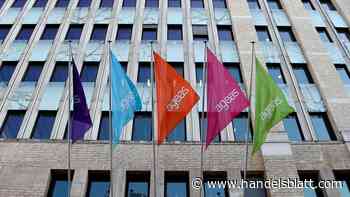 Versicherer: Ageas setzt sich im Rennen um britische Esure durch