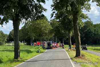 Tödlicher Verkehrsunfall: Gericht verurteilt Motorradfahrer