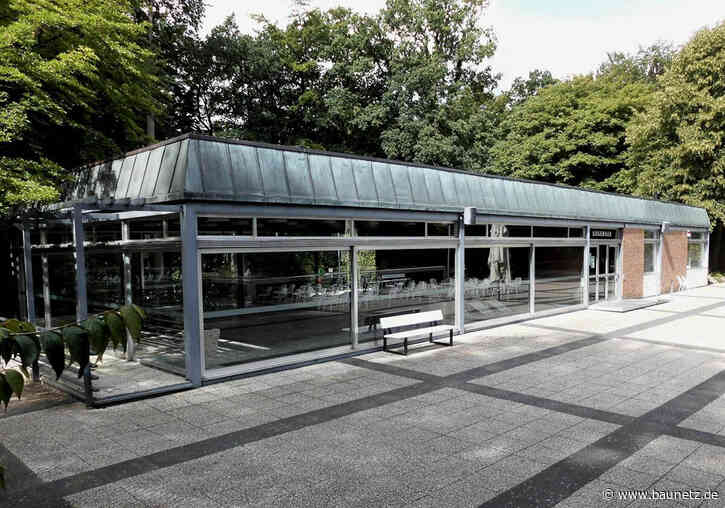 100 Jahre Peter Arp - Veranstaltungsreihe im Kurpark Malente