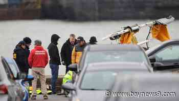 FAA says company whose sightseeing chopper crashed, killing 6, is ceasing operations immediately