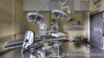 Nederlands drietal krijgt tot 15 maanden cel voor diefstal koper uit oud ziekenhuis in Maaseik: “ Draaide enkel maar om geld”