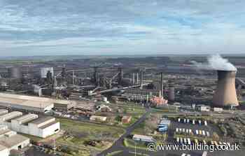 Government should have targets for amount of British-made steel used in public jobs, Mace chairman says