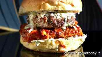 Tiburtina TTS Street Food