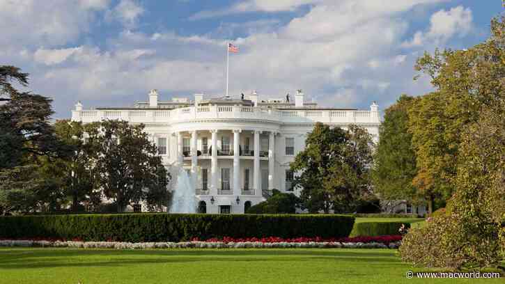 White House bizarrely denies the existence of Apple’s tariff exemption