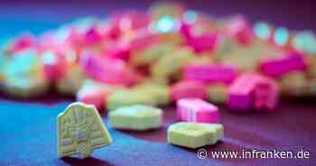 Online-Drogenhandel "Tina's Ice Laden": Bamberger Ermittler mit Erfolg