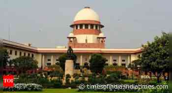 Anti-Waqf protests in Bengal: Plea in SC seeks SIT probe into Murshidabad violence