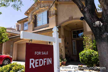 Could Nevada voters change the property tax system?