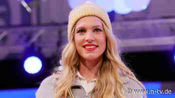 Viertes Kind für Svenja Holtmann: Til Schweigers Ex ist wieder schwanger