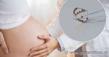 Tientallen vrouwen melden zwangerschap na koperspiraal
