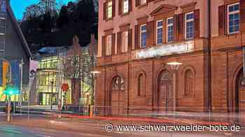 Haushalt Altensteig: Lage ist etwas entspannter als gedacht