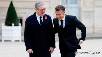 Britain should embrace European and other middle powers