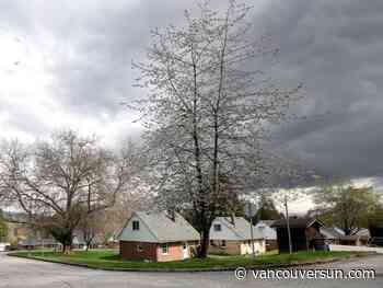 Jericho Lands: Megaproject aims to bring downtown-style urbanism to quiet Vancouver neighbourhood