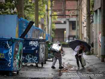 Federal Election Fact Check: Will Liberal drug policies make streets 'less safe'?