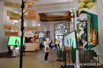 Belgian Beer World Experience viert Pasen met kroonkurkenjacht