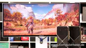 OLED statt neue Grafikkarte?: Vielleicht ist 2025 ein neues Display die bessere Option