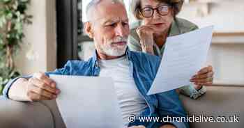 DWP to 'spy' on pensioners finances with new powers in benefit crackdown