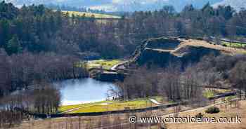 Northumberland 'paradise' destination named among best in UK for nature lovers