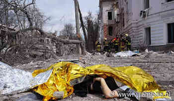 Oekraïne vraagt OVSE om actie voor 33 journalisten in Russische gevangenschap