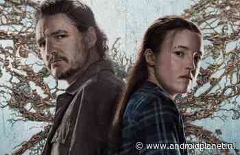 Deze series en films ga je deze week streamen: The Last of Us op Amsterdam Centraal