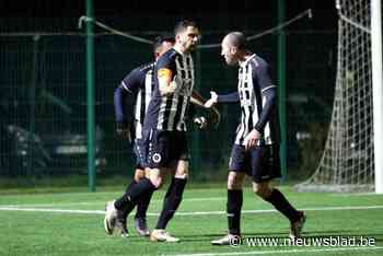 FC Anatolia Gent zet Excelsior Balgerhoeke een hak en wipt weg uit degradatiezone: “In de barrages tonen dat we onze plaats in derde waard zijn”
