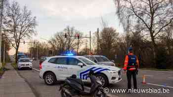 Politie betrapt één op de vijf bestuurders op te hoge snelheid