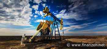 Darum legen die Ölpreise etwas zu - Entspannung im Zollstreit?