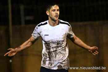 Plenke Werchter is na zege in blessuretijd helemaal zeker van behoud: “De ontlading was enorm”