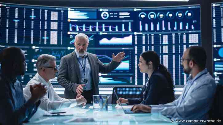 Studie: Deutschen Chefs fehlt es an KI-Know-how