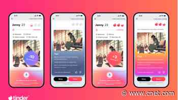 Tinder's New AI Feature Isn't Trying to Play Games. Here's How It Stacks Up
