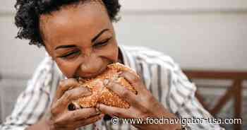 Plant-based foods gain ground as consumer perceptions shift again