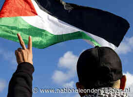 Maagdenhuis krijgt bezoek van de mobiele eenheid en de politie