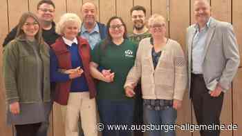 Kleingartenverein Pfuhl: Siegfried Werner hängt noch mal drei Jahre dran