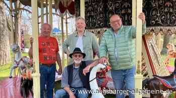 Spatzenwiese: Das hat das Programm dieses Jahr zu bieten