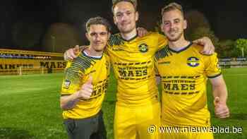 Met gratis vat bier voor de fans en een spektakelstuk: drie THES-iconen nemen na 20(!) seizoenen afscheid