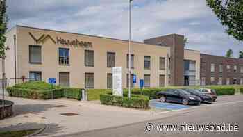 Bewoners van woonzorgcentrum in Tessenderlo geëvacueerd door klein gaslek