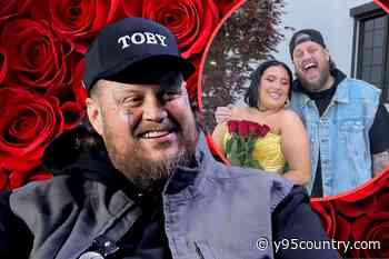 Jelly Roll’s Daughter Goes to Prom, Looking Like a Disney Princess! [Watch]