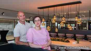 Oost-Vlaams koppel Lien en Frans heropent hippisch center De Cavalerie, inclusief brasserie: “Toegankelijk voor alle voorbijgangers”