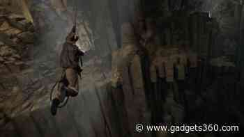 Indiana Jones and the Great Circle PS5 Pro Enhancements Include Native 4K, Ray Tracing