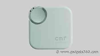 Nothing Teases CMF Buds 2 Design and Colour Options Ahead of April 28 Launch