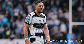 Hull FC trio pick up RFL charges after Warrington Wolves victory