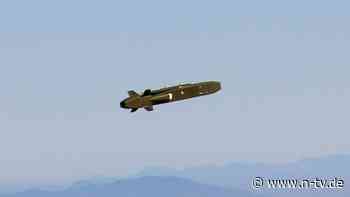 Kreml warnt mal wieder: Merz erwägt Taurus-Lieferung an Ukraine - EU erfreut