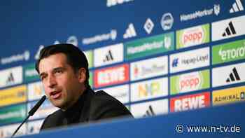 Neuer Geschäftsführer im Anflug?: Hertha krempelt nach verkorkster Saison die Führungsetage um